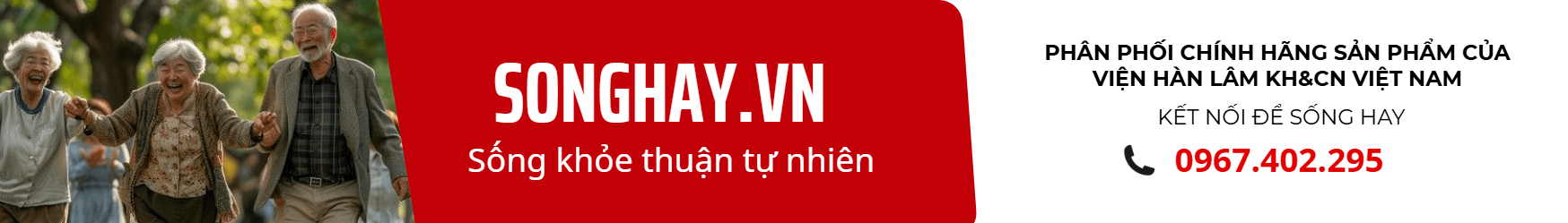 Sống Hay Hero