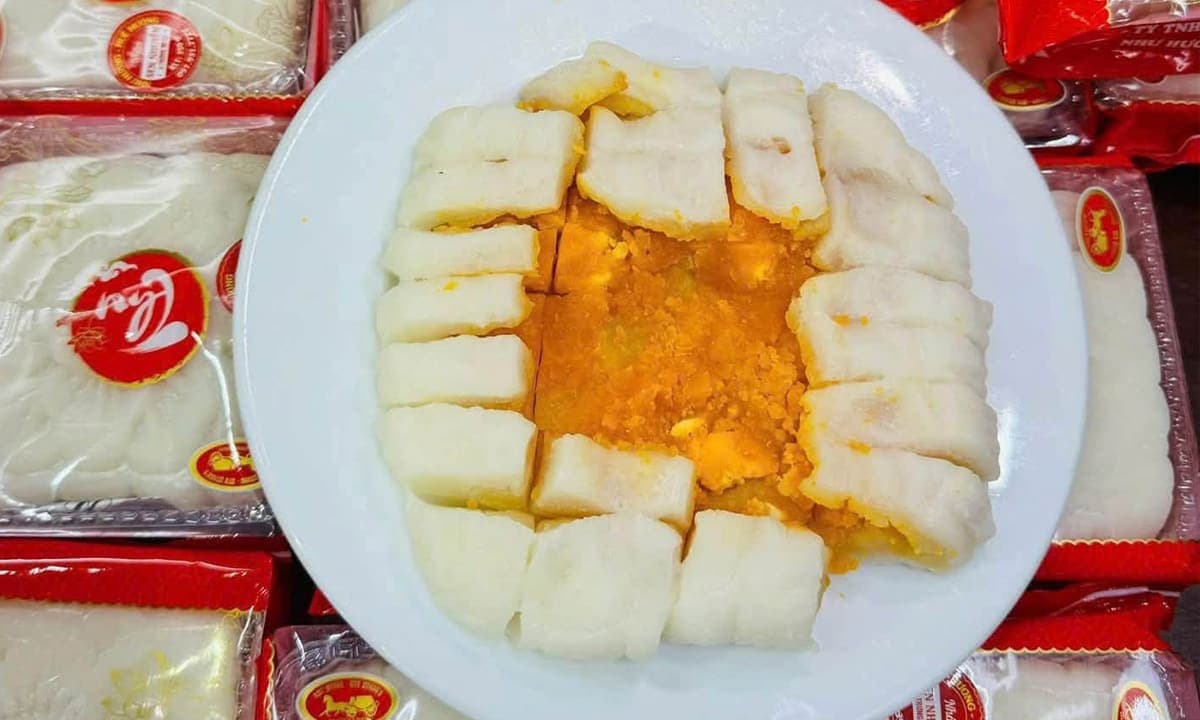Bánh dẻo thị phi là gì? Ai không nên ăn bánh dẻo 4 trứng kẻo ảnh hưởng sức khoẻ?