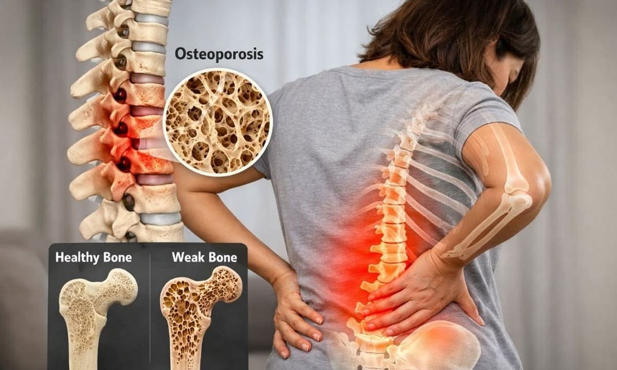 Xoa bóp xương khớp cần tránh những sai lầm này kẻo làm đau nhức thêm trầm trọng