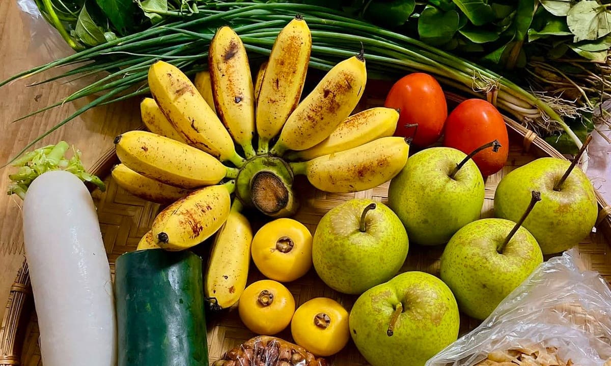 Muốn tuổi thọ cao, trẻ lâu đừng quên giữ cho đường ruột khoẻ mạnh, 2 điều 'chữa lành' từ bên trong bạn nên biết
