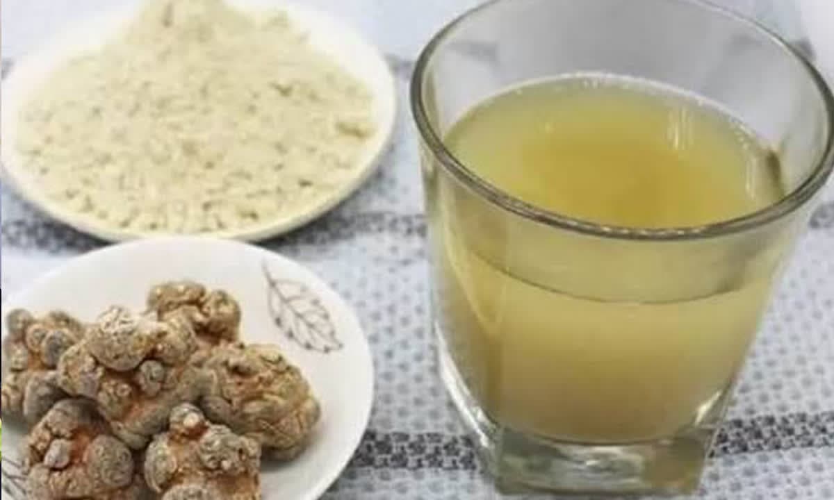 Uống tam thất vào lúc nào là tốt nhất? Gợi ý thời điểm uống tam thất Viện Hàn lâm Khoa Học và Công Nghệ Việt Nam
